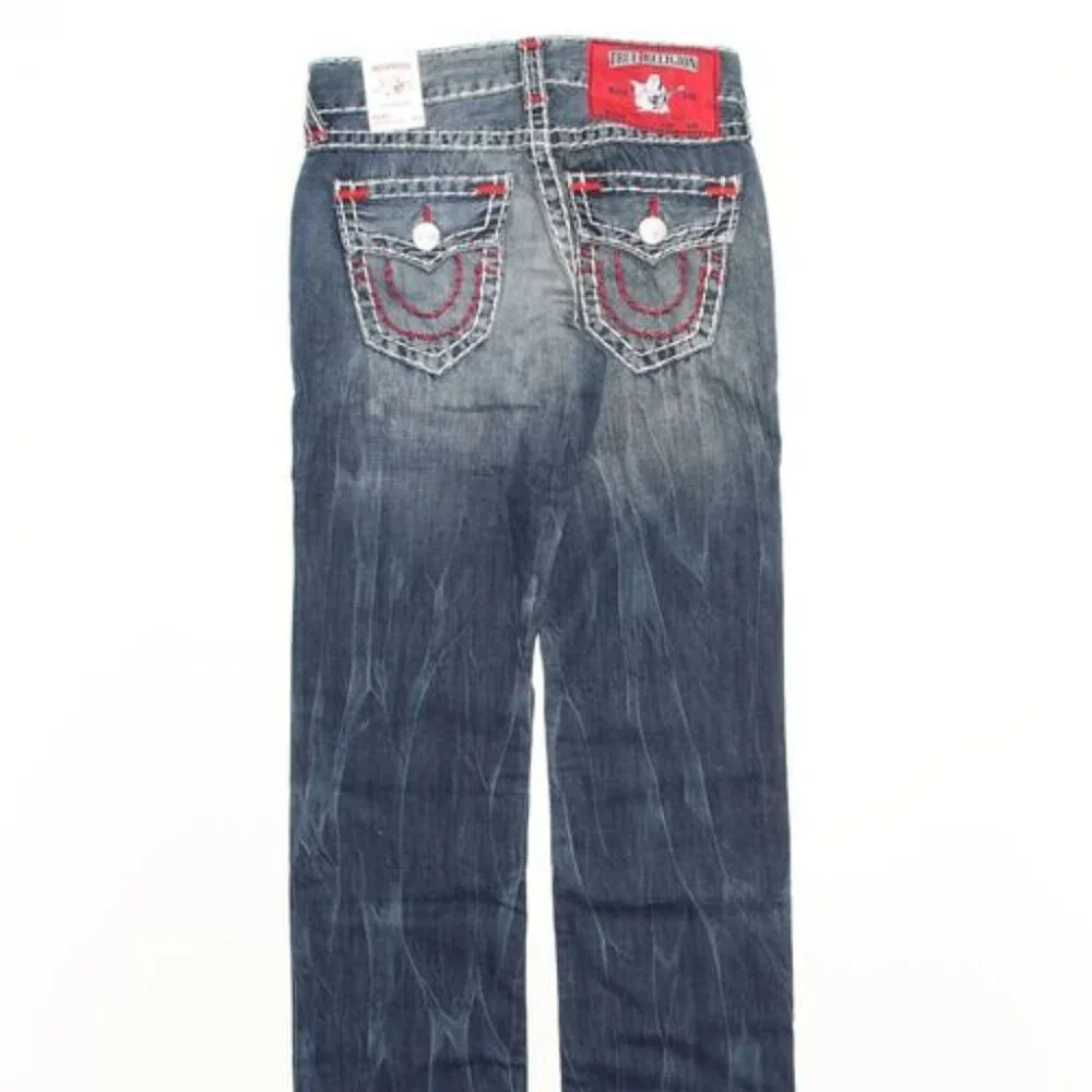 True Religion men 34